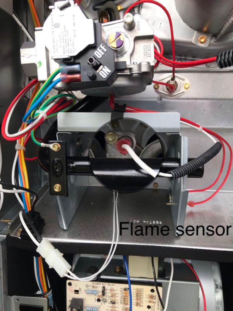 Flame Sensor